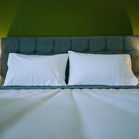 Tasos Seagull Apartments Hriszí Aktí Haniá Kültér fotó