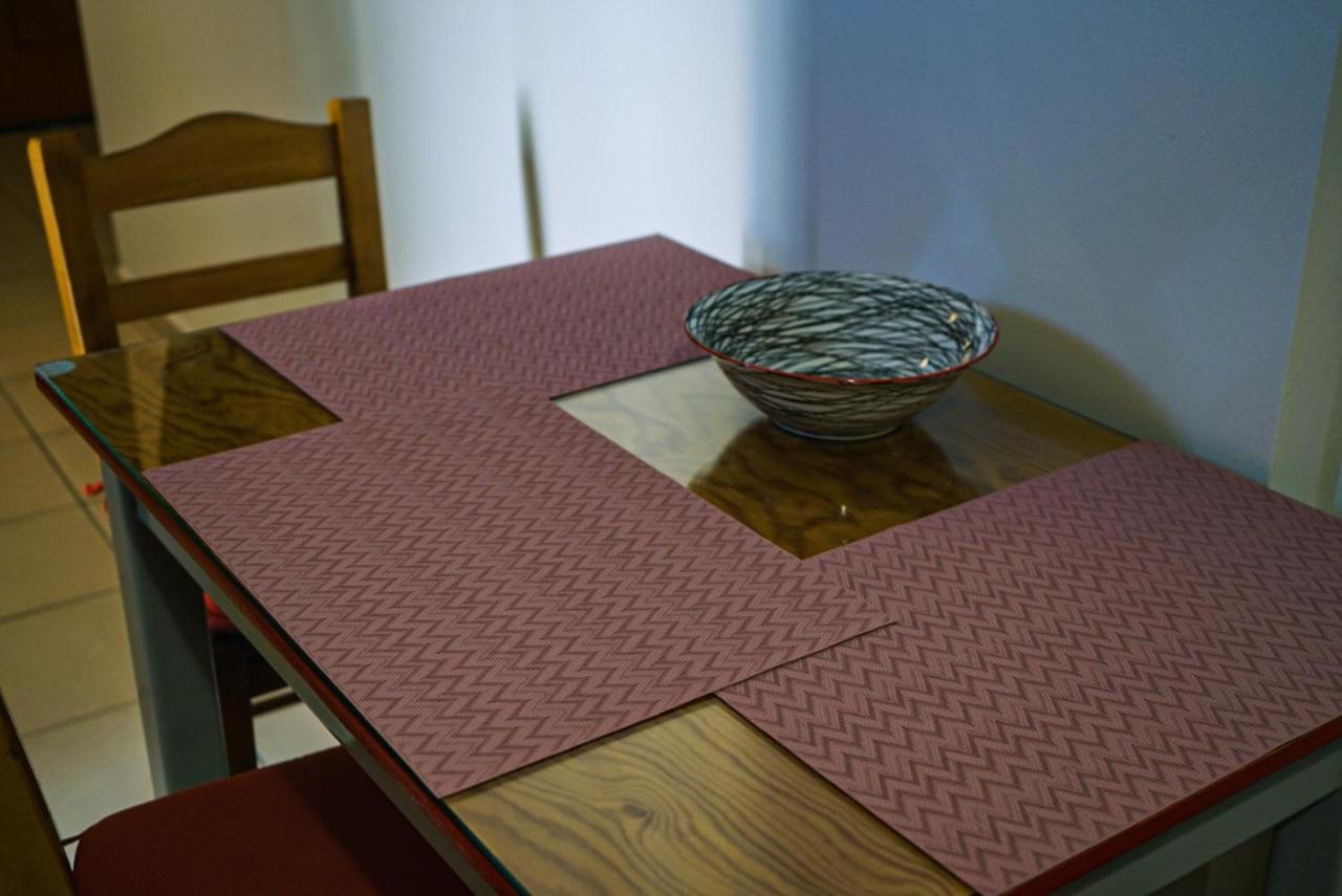 Tasos Seagull Apartments Hriszí Aktí Haniá Kültér fotó