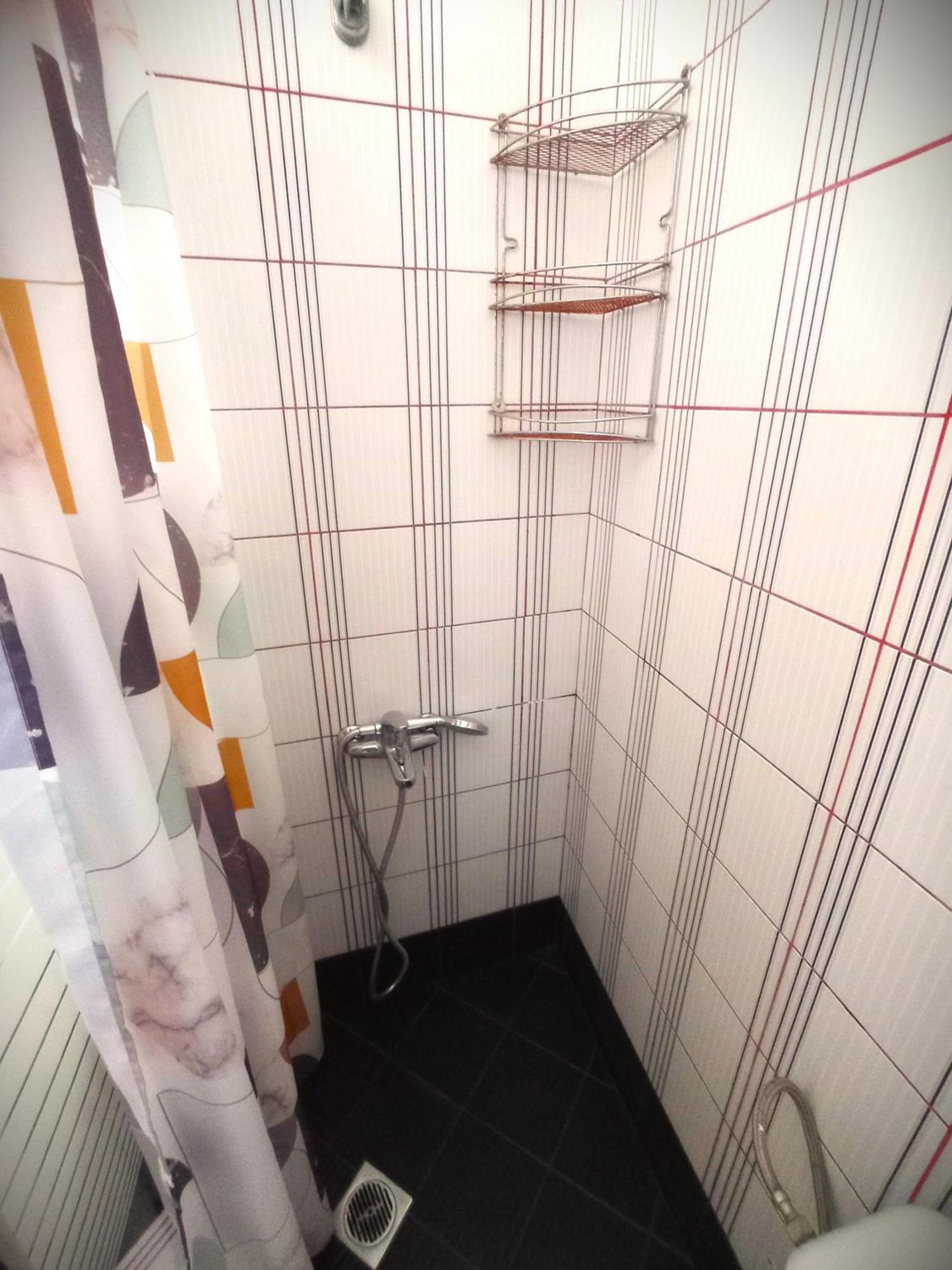 Tasos Seagull Apartments Hriszí Aktí Haniá Kültér fotó